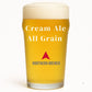 Northern Brewer Cream Ale All Grain Beer Recipe Kit - Makes 5 Gallons - All Grain Equipment Required