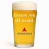 Northern Brewer Cream Ale All Grain Beer Recipe Kit - Makes 5 Gallons - All Grain Equipment Required