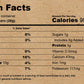 Hu Kitchen Everything Crackers 4.25 Oz