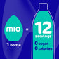 Mio Hydrate Lemon Lime Flavored With Other Natural Flavor Liquid Water Enhancer, 1.62 Fl Oz Bottle