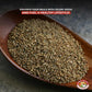 Angel Brand Celery Seeds - Premium Whole Celery Seed Spice For Cooking, Pickling, And Seasoning - Enhance Flavors Of Soups, Sala