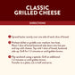 Sargento Natural Sharp Cheddar Block Cheese, 7 oz