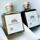 Della Terra Gourmet Gift Set Includes Organic Extra Virgin Olive Oil And Cask 25 Yr. Aged Balsamic With Pour Spouts ** Two Day D