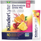 Kinderlyte Electrolyte Powder for Kids and Adults - Drink Mix Hydration Packets (Fruit Punch, 16 Count), No Artificial Sweetener