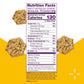 Crunchmaster Multi-Seed Gluten-Free Ultimate Everything, 4 Ounce Bags (Pack of 12)