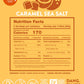 Dang Toasted Coconut Chips | Caramel Sea Salt | 12 Pack | Vegan, Gluten Free, Non Gmo, Healthy Snacks Made With Whole Foods | 3.17 Oz Resealable Bags