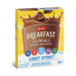 Carnation Breakfast Essentials Light Start Nutritional Powder Drink Mix Rich Milk Chocolate, 8 Count Box of 0.705 oz Packets (Pa