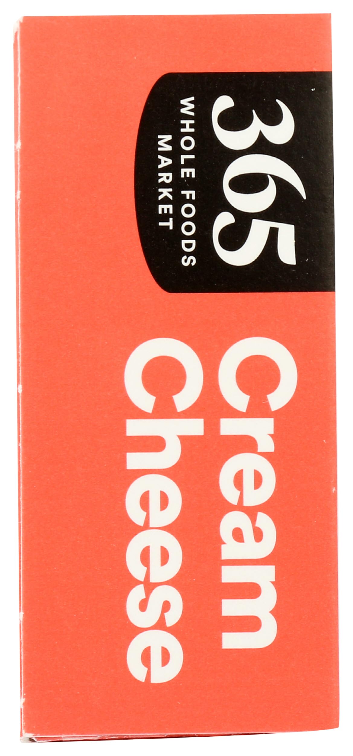 365 Everyday Value, Cream Cheese, 8 oz
