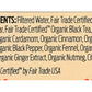 Third St Chai, Dragon Tongue Ginger, 32 Fluid Ounce