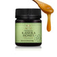 BeeNZ Raw Kanuka Honey - Pure New Zealand Monofloral Kanuka Honey, Natural Sweetener & Superfood for Wellness, Skin Care, and Go