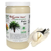 Essential Depot Palm Oil - 1 Quart - 32 oz - RSPO Certified - Sustainable - Food Grade - Kosher - Not Hydrogenated - Safety Seal