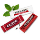 Independent Cuisine Beeman Clove Teaberry Chewing Gum Variety Pack - 15 Count Assortment