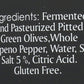 Tassos Jalapeno Stuffed Olives, 12.73 Oz