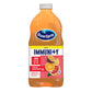 Ocean Spray Immunity Citrus Passionfruit Flavored Juice Drink, 50.7 Fl Oz Bottle (Pack of 1)