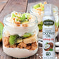 Mantova Coconut Oil, 100% Pure Cooking Oil Spray, perfect for healthy Keto snacks, baking, grilling, seasoning, or cooking, our