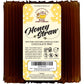 R.U.S. Candy Honey Sticks Pack of 25, Natural Flavor, Single Serve Stir Sticks for Tea and Snacking