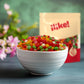Tiny Jelly Beans | 2-Pound Bag | Assorted Fruit Flavored Candy | Mini Size