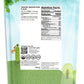 Food To Live Organic Brown Rice Flour, 3 Pounds - Non-Gmo, Finely Ground From Long Grain Rice, Unbleached, Untreated, Vegan Meal, Kosher, Bulk Powder, High In Protein, Sodium Free