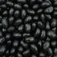 Black Licorice Jelly Beans | 2-Pound Pack | Old-Fashioned Candy