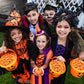 Fruidles Halloween Original Candy Corn Treats, Fun & Festive Holiday Snacking (Half-Pound)