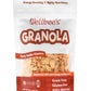 Wellbees Grain Free Granola, Oat Free, Low Carb, Honey Sweetened, 10 oz
