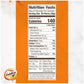 Goldfish Cheddar Crackers, Snack Crackers, 6.6 Oz. Bag, 6 Ct Box