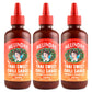Melindas Thai Sweet Chili - Sweet and Mild Asian Chili Sauce Made with Whole Fresh Ingredients - Gourmet Hot & Dipping Sauce - K
