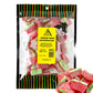 Jumbo Watermelon Gummy Candy 10 Oz - Sweet And Delicious Candy Snack - Perfect Size Bag For Sharing With Friends - Bite Size Pie