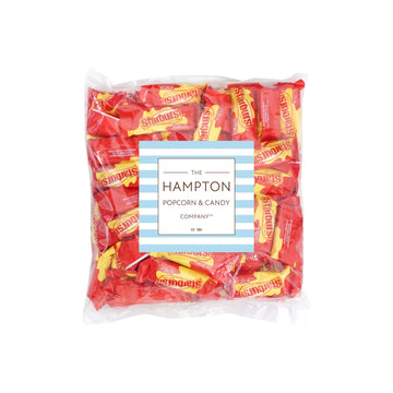 Starburst Fun Size Chewy Candy, 1.5 Pound Bulk Bag, 2 In 1 Pack, Individually Wrapped Candy