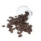 Dark Chocolate Covered Raisins by Queen City Candy Cave - 2 Pound Bulk Chocolate-Covered Candy Treats