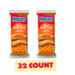 Munchies Peanut Butter on Cheese Crackers, 1.42 Ounce, Cheese Crackers, Peanut Butter Crackers, Snack Crackers, Cheese Crackers
