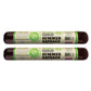 Farmers Market, Gluten Free, Keto, Paleo, Low Sodium, Zero Sugar, Summer Sausage Gift Set, 2-Pack, Roasted Garlic