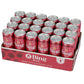Bing Beverage Company Bing Raz, 12 Fl Oz (Pack Of 24)