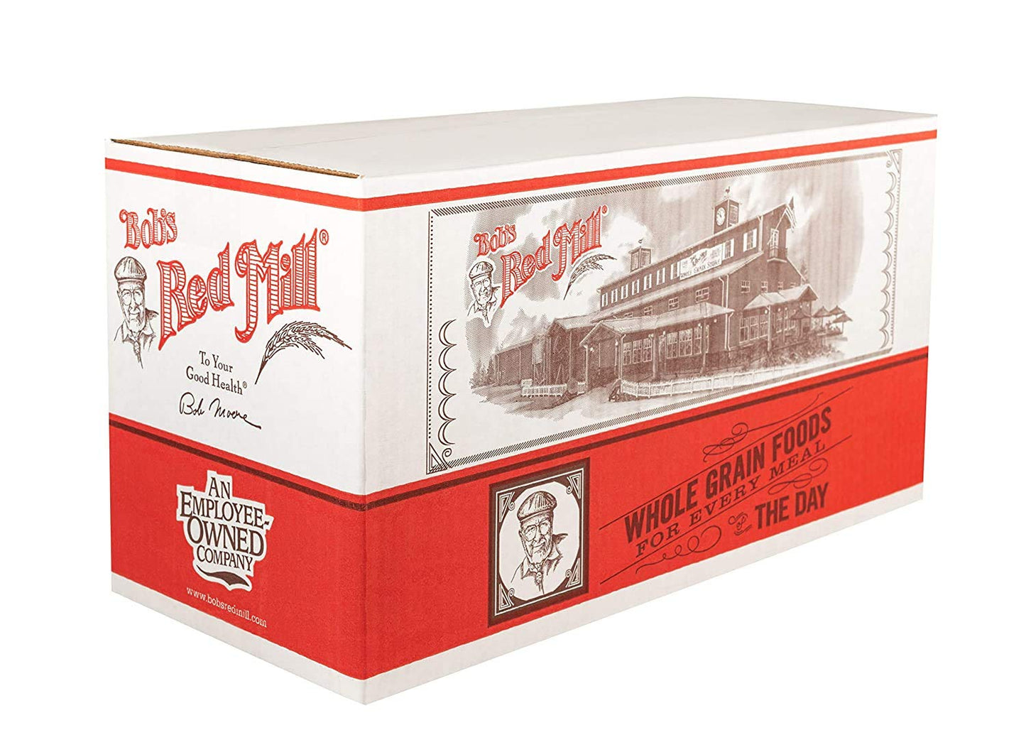 Bob'S Red Mill Steel Oats Cuts 54 Ounce (Pack Of 2)