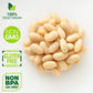 S & W Cannellini Beans (12 Pack), Vegan, Non-Gmo, Natural Gluten-Free Bean, Sourced And Packaged In The Usa (15 Ounce Can)