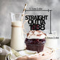 18Pcs Black Gold Glitter Dessert Cupcake Pick For Straight Outta 1938 Cheer To 86 Years Old Theme Decor Supplies Happy 86Th Birt