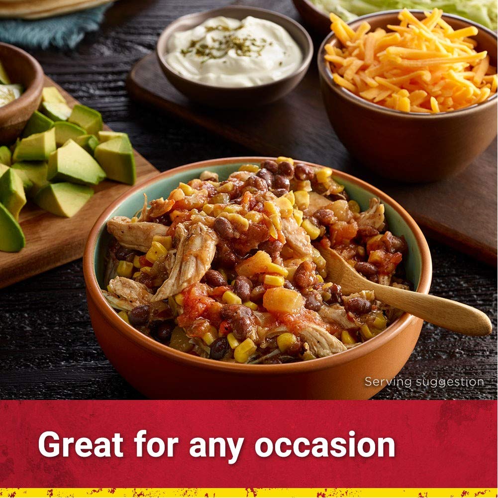 La Victoria Fire Roasted Diced Jalapeños, Hot, 4 Ounce (Pack of 24)