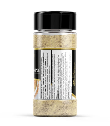 Granaroma Onion Seasoning & Soup Mix, Gourmet Culinary Blend, Soups & Dips (2.4 Ounce)