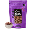Oh! Nuts Pecans Dry Roasted Unsalted - Kosher, Oil-Free, All Natural Pecans - For Baking, Snacks, Salad, Dressing - Packed in 2 