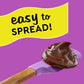 Duncan Hines Whipped Chocolate Frosting, 8 - 14 Oz Cans