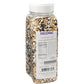 Decopac Cheers To You Deluxe Fusion Mix Candy Sprinkles, 26Oz, Fancy Sprinkles In Handheld Container, Edible Sprinkles For Celebration Cakes, Cupcakes, Cookies And Donuts