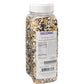 Decopac Cheers To You Deluxe Fusion Mix Candy Sprinkles, 26Oz, Fancy Sprinkles In Handheld Container, Edible Sprinkles For Celebration Cakes, Cupcakes, Cookies And Donuts