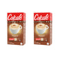 Colcafé Mocca Cappuccino Instant Mix | Convenient & Portable Packs | 100% Colombian Coffee | Make Hot Or Cold | 6 Count (Pack Of 2)