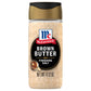 McCormick Finishing Salt, Brown Butter, Limited Edition, 4.12 oz