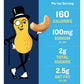 Planters Cashews (Pack Of 15)