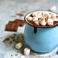 2 Pounds Of Campfire Mini White Marshmallows - Made With Natural Vanilla, No Artificial Flavors - Great For Hot Chocolate, Bakin