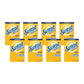 SINGLES TO GO! Sunkist Soda Pineapple Drink Mix, 0.53 OZ, Pack of 8