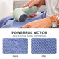 Allisable Fabric Shaver - Lint Remover for Fuzz Balls, Honeydew Mint Green, 1 Count, AC120V Plug & Play