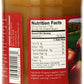 Organic Cinnamon Apple Sauce 24 Ounces (Case Of 6)