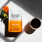 Counter Culture Coffee - Fresh Roasted Certified Organic Whole Bean Coffee (Kosher) (Even Keel Double Pack)